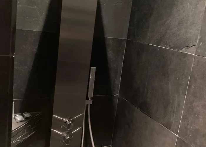 Petru-maria Apartment *