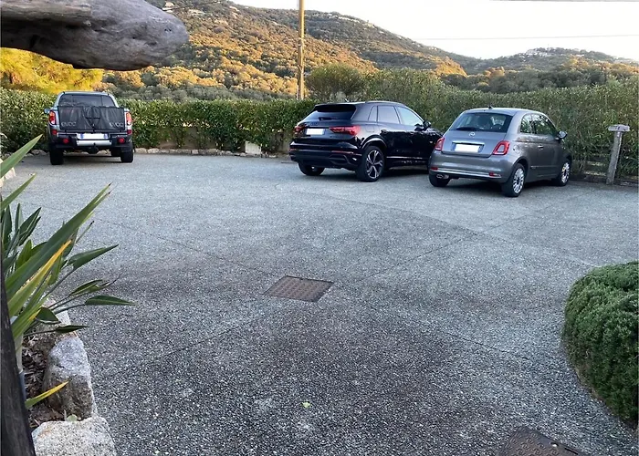 Petru-maria Apartment Propriano (Corsica)