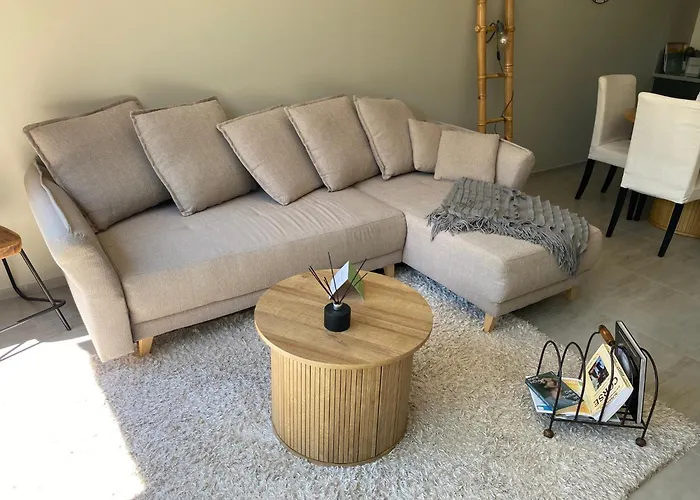 Apartment Petru-maria Propriano (Corsica)