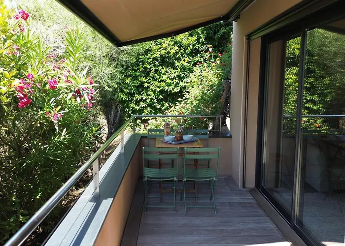 Apartment Petru-maria Propriano (Corsica)