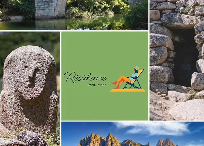 Apartment Petru-maria