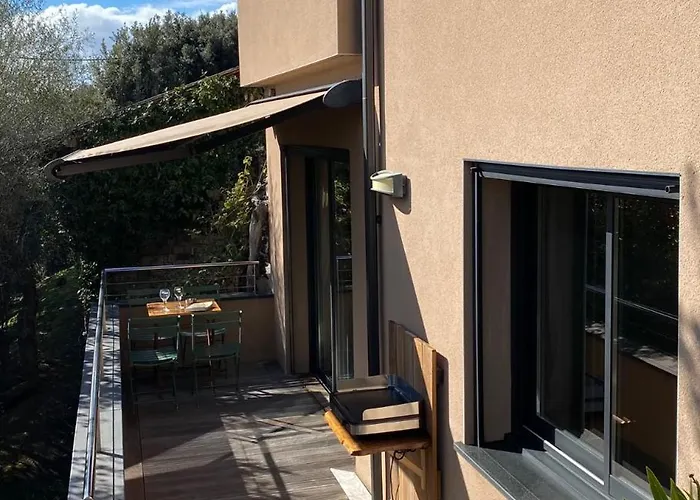 Résidence Petru-maria Apartamento Propriano (Corsica)