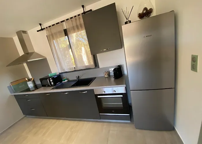 Petru-maria Apartment *
