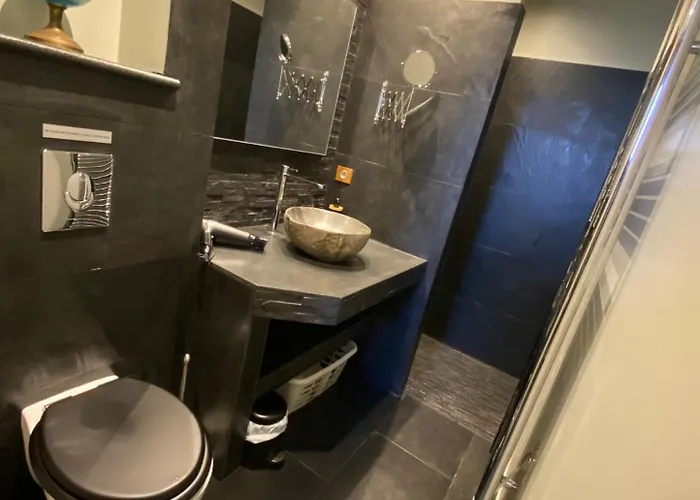 Résidence Petru-maria Apartamento Propriano (Corsica)